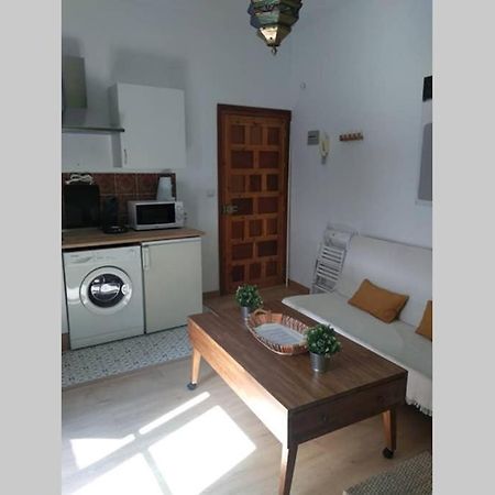 Apartamento Centro Encarnacion 1º D Sevilla Buitenkant foto