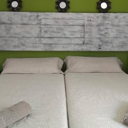 Apartamento Centro Encarnacion 1º D Sevilla Buitenkant foto
